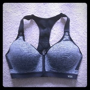 Victoria's Secret sport bra